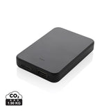Boostcore Rcs Recycled Plastic Powerbank 5.000Mah With Usb C