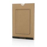 Stylo Sugarcane Paper A5 Notebook