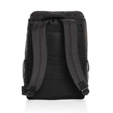 Swiss Peak Aware™ Easy Access 15.6'' Laptop Backpack