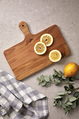 Vinga Buscot Horizontal Serving Board