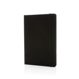 Grs Certified Rpet A5 Notebook
