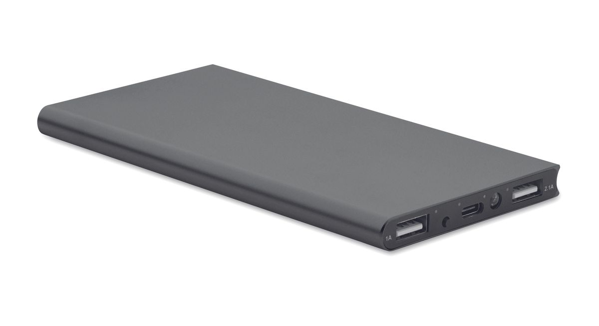 Powerflat8C