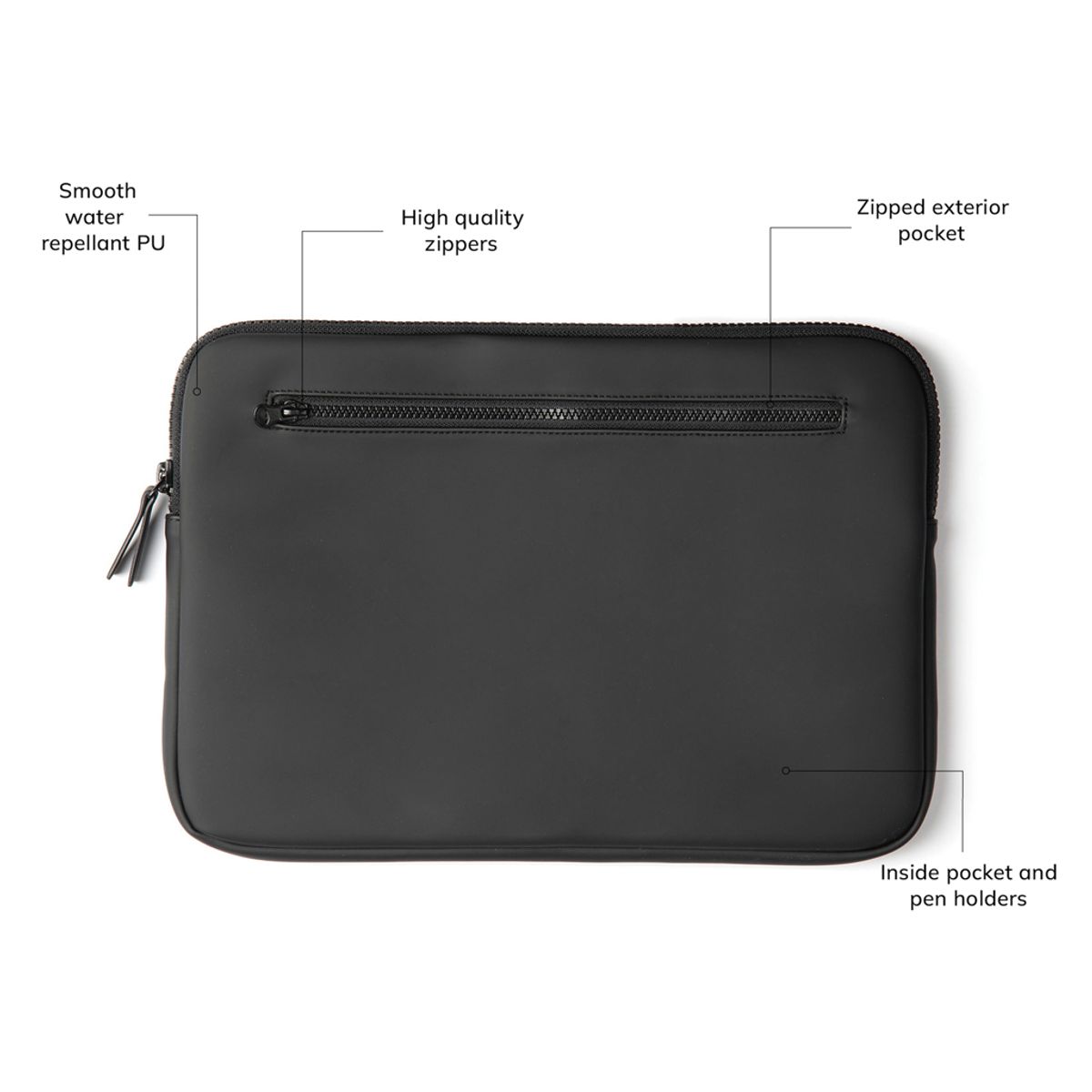 Vinga Baltimore Laptop Case 15"