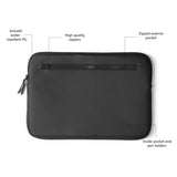 Vinga Baltimore Laptop Case 15"
