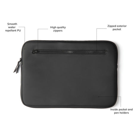 Vinga Baltimore Laptop Case 15"