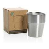 Clark Rcs Double Wall Coffee Cup