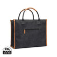Vinga Bosler Rcs Recycled Canvas Office Tote