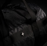 Swiss Peak Rfid Sports Duffel & Backpack