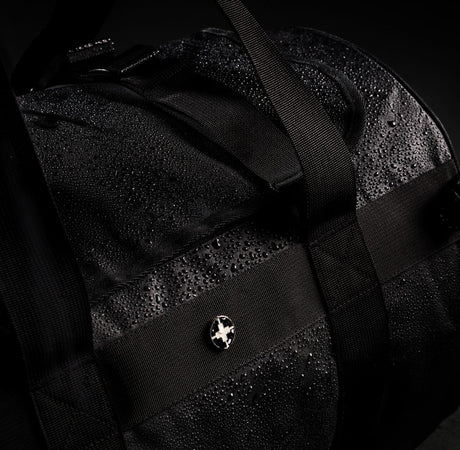 Swiss Peak Rfid Sports Duffel & Backpack