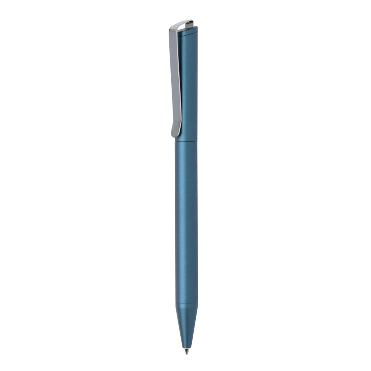 Xavi Rcs Certified Recycled Aluminium Pen