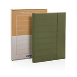Impact Aware™ A4 Portfolio With Magnetic Closure
