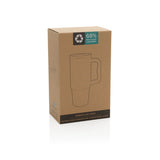 Embrace Leakproof Rcs Recycled Stainless Steel Tumbler