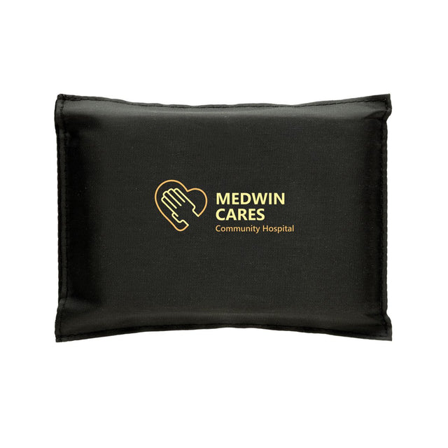 Solra Emergency Blanket In Rcs Recycled Rpet Pouch