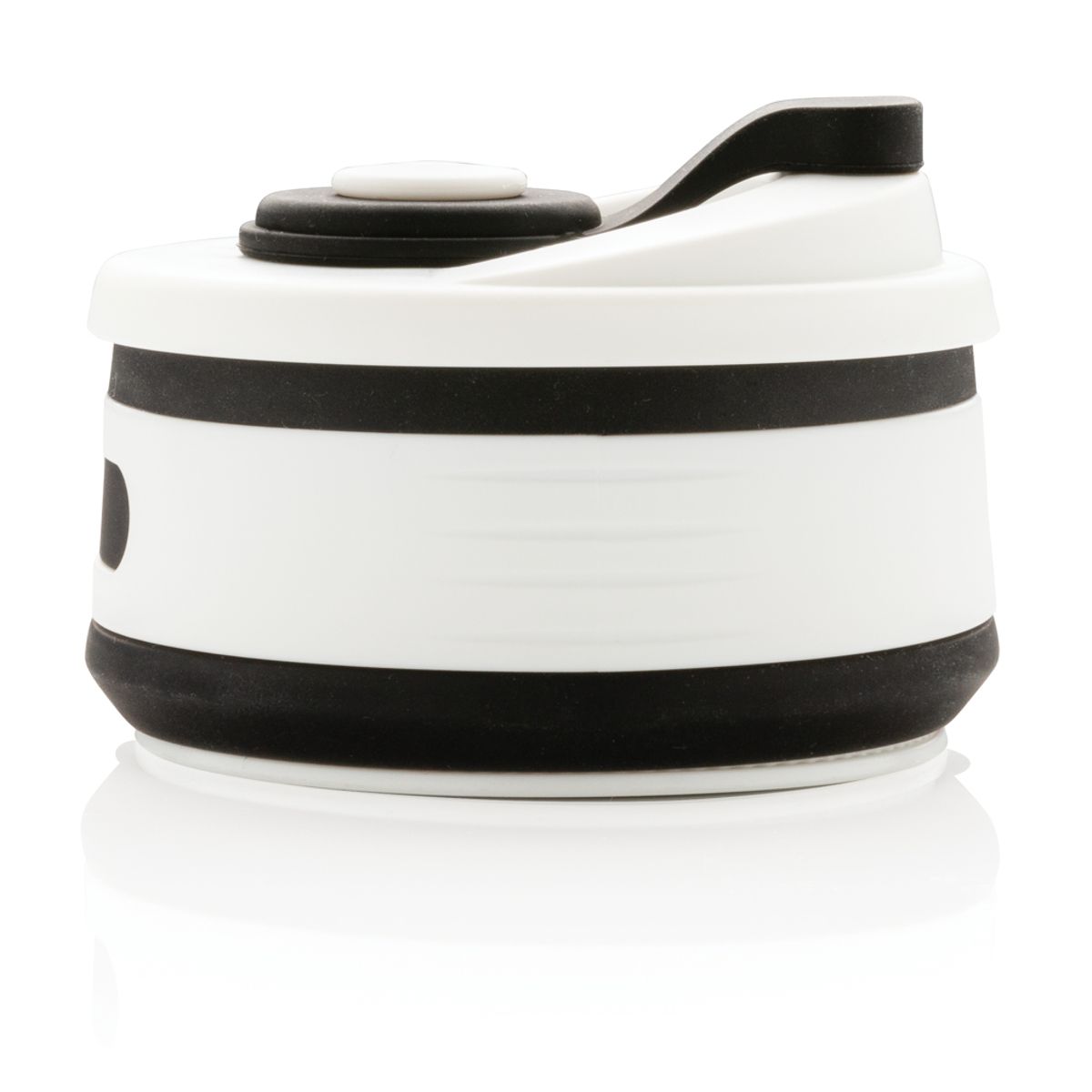 Foldable Silicone Cup