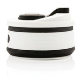 Foldable Silicone Cup