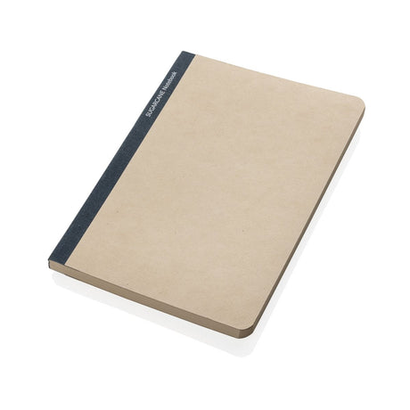 Stylo Sugarcane Paper A5 Notebook