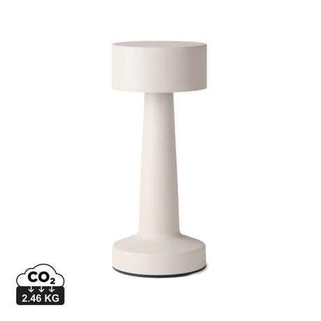Vinga Maris Rcs Recycled Abs Table Lamp
