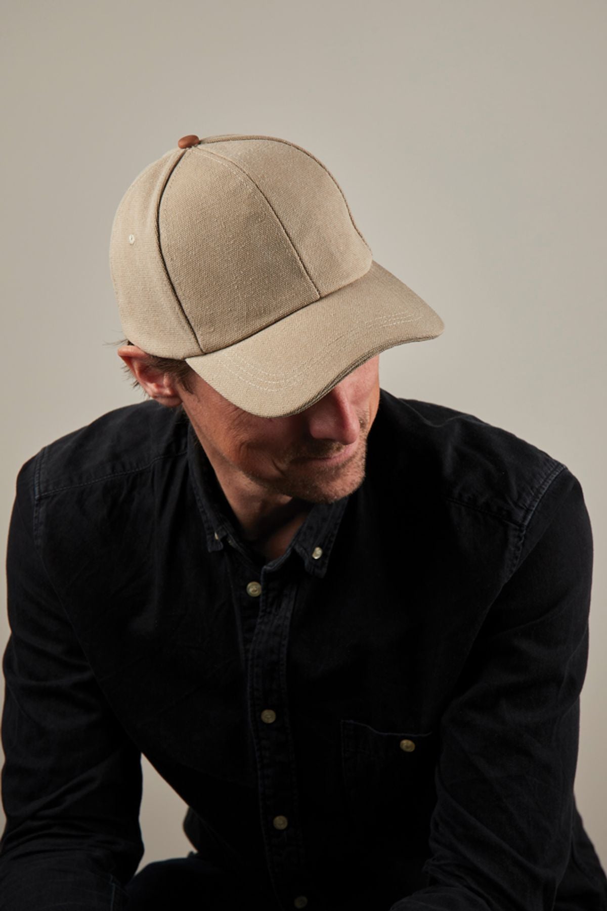 Vinga Bosler Aware™ Canvas Cap