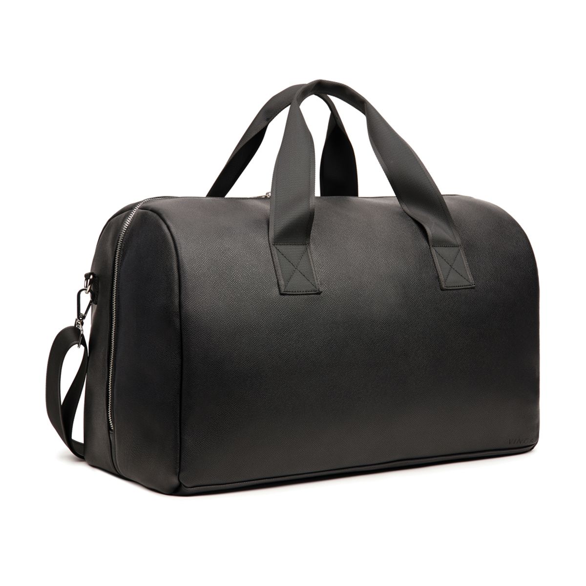 Vinga Bermond Rcs Recycled Pu Weekend Bag