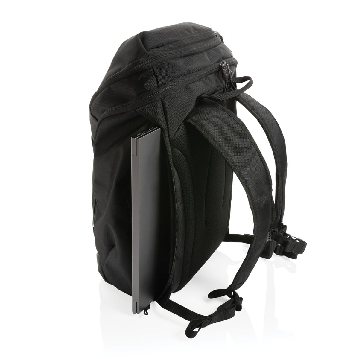 Swiss Peak Aware™ Rpet 15.6 Inch Business Backpack