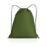 Impact Aware™ Rpet 190T Drawstring Bag