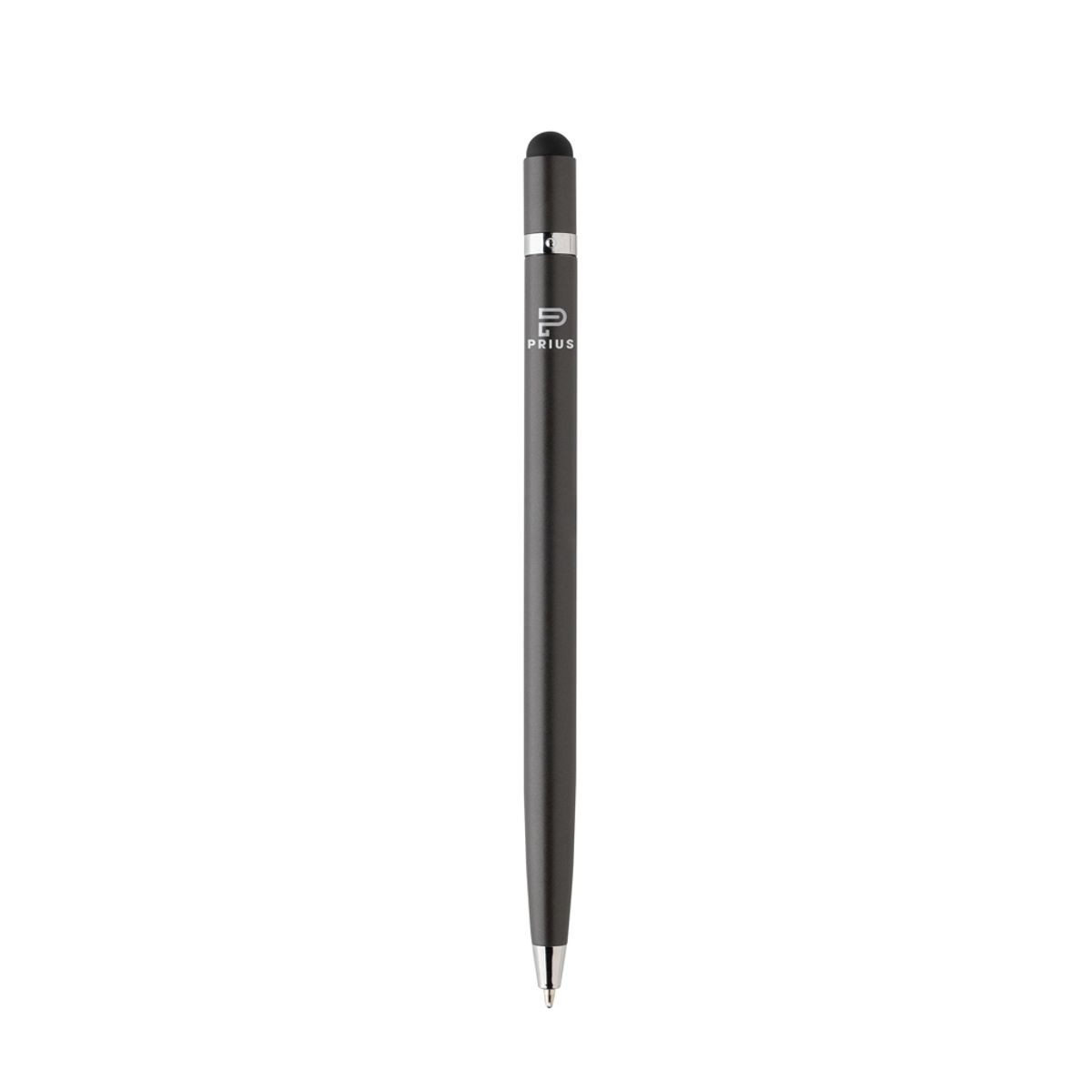 Simplistic Metal Pen