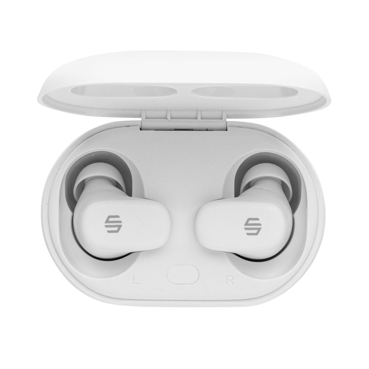 Urban Vitamin Gilroy Hybrid Anc And Enc Earbuds