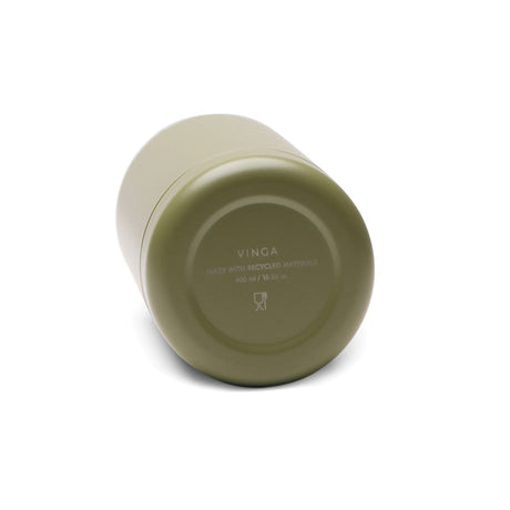 Vinga Parks Rcs Ss pudele, 400 ml