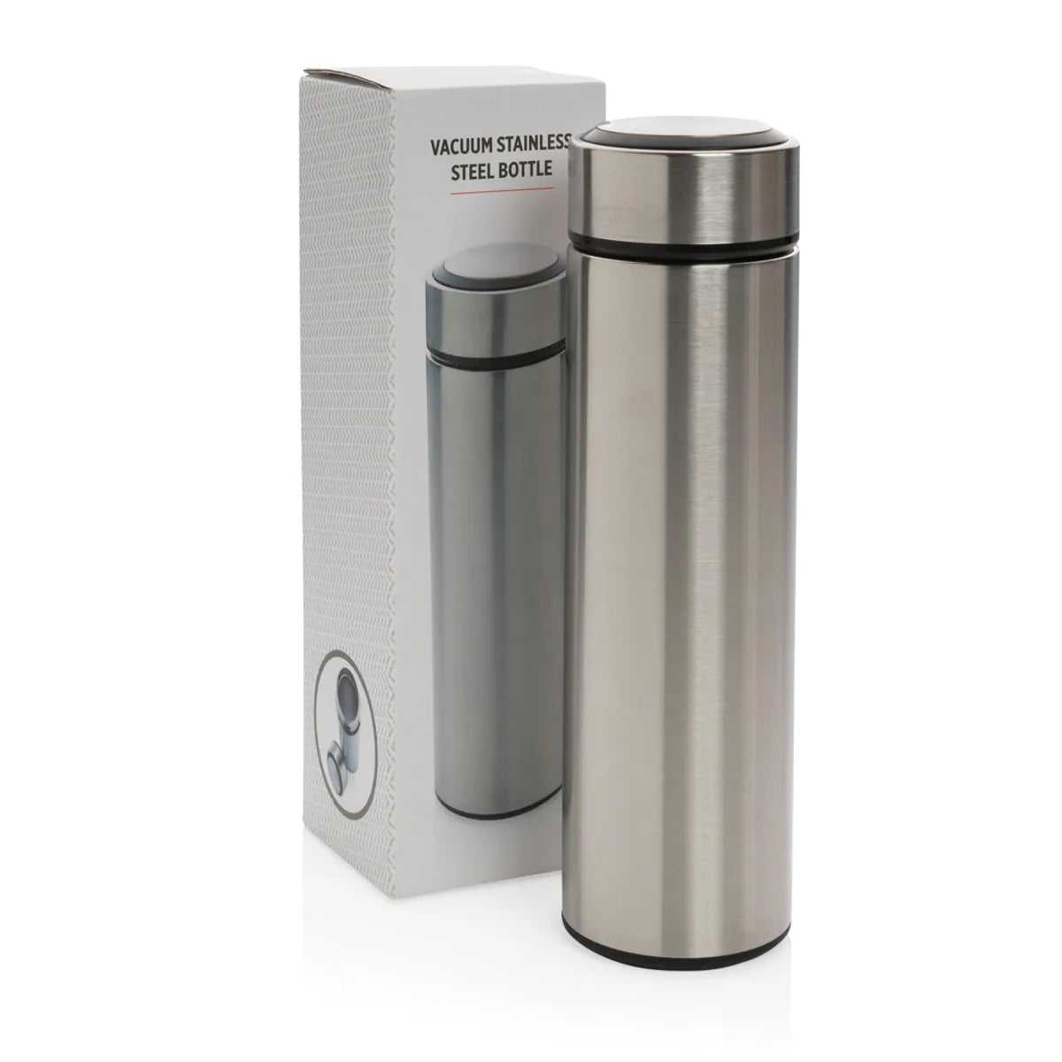 Vacuum Stainless Steel Bottle
