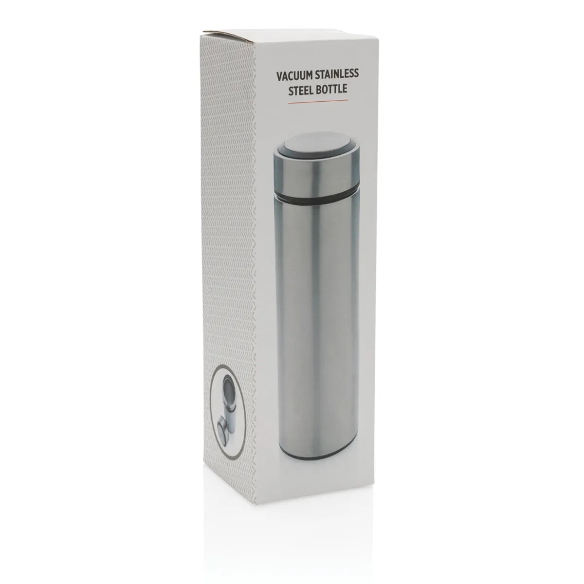 Vacuum Stainless Steel Bottle