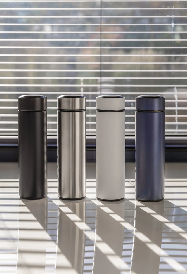 Vacuum Stainless Steel Bottle