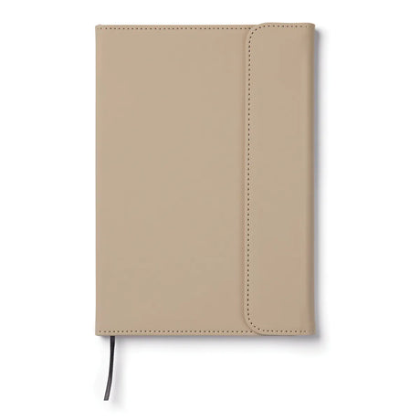 Vinga Baltimore Grs Certified Paper & Pu Notebook