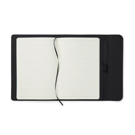 Vinga Baltimore Grs Certified Paper & Pu Notebook