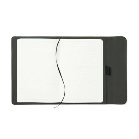 Vinga Baltimore Grs Certified Paper & Pu Notebook