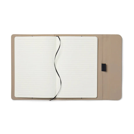 Vinga Baltimore Grs Certified Paper & Pu Notebook