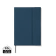 Vinga Baltimore Grs Certified Paper & Pu Notebook