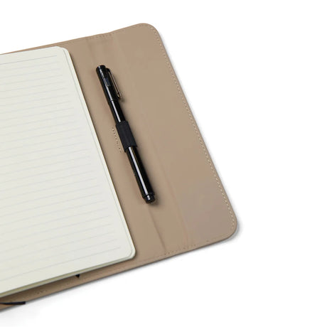 Vinga Baltimore Grs Certified Paper & Pu Notebook