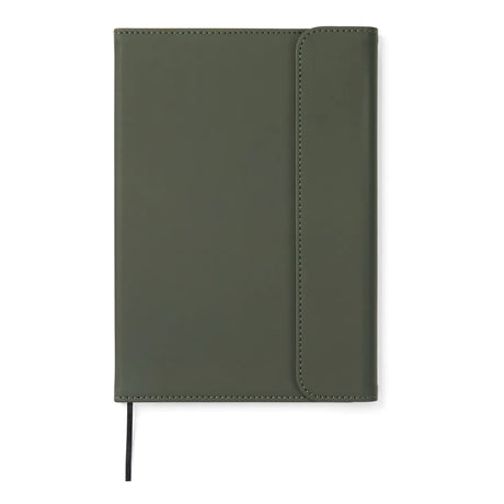 Vinga Baltimore Grs Certified Paper & Pu Notebook