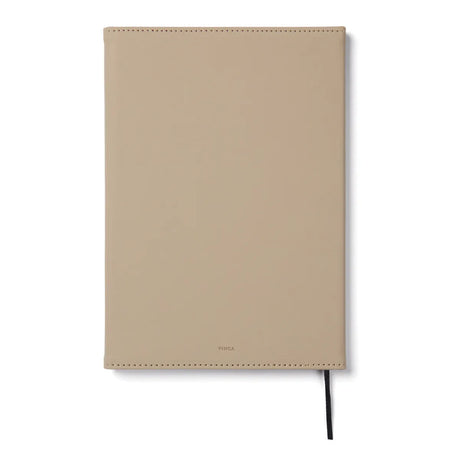 Vinga Baltimore Grs Certified Paper & Pu Notebook