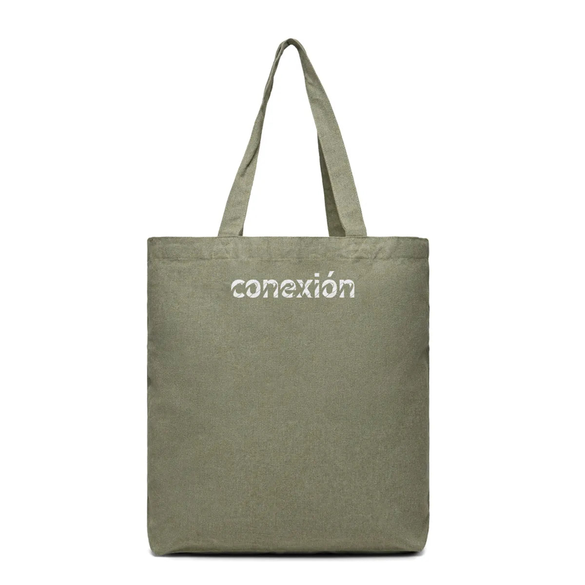 Vinga Hilo Aware™ Recycled Canvas Tote Bag