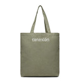 Vinga Hilo Aware™ Recycled Canvas Tote Bag