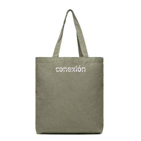 Vinga Hilo Aware™ Recycled Canvas Tote Bag
