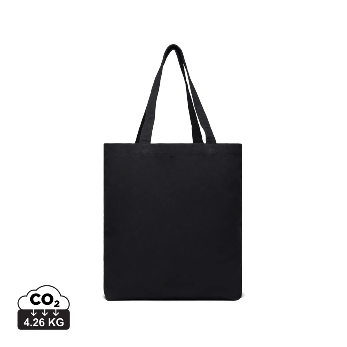 Vinga Hilo Aware™ Recycled Canvas Tote Bag