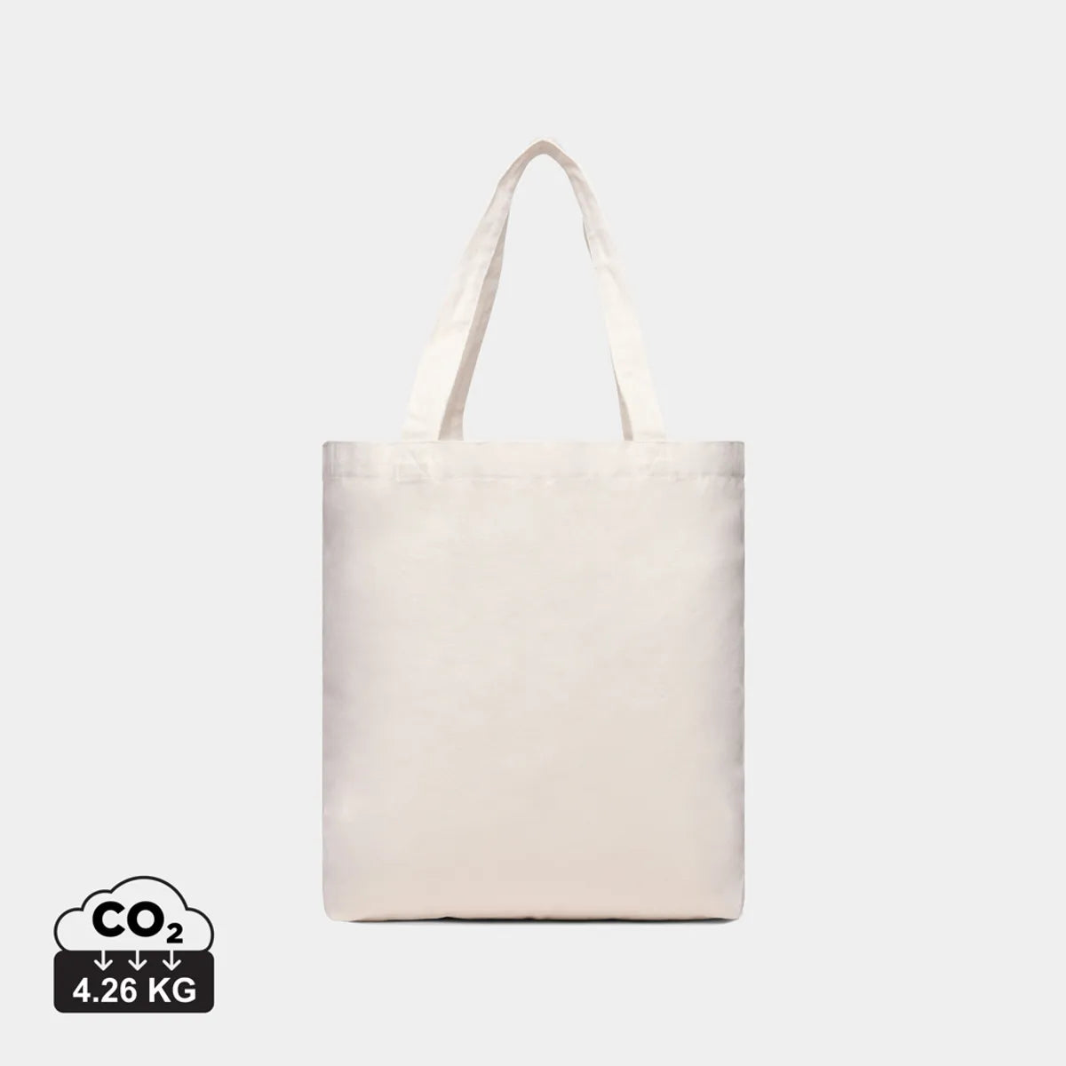 Vinga Hilo Aware™ Recycled Canvas Tote Bag