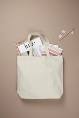 Vinga Hilo Aware™ Recycled Canvas Tote Bag