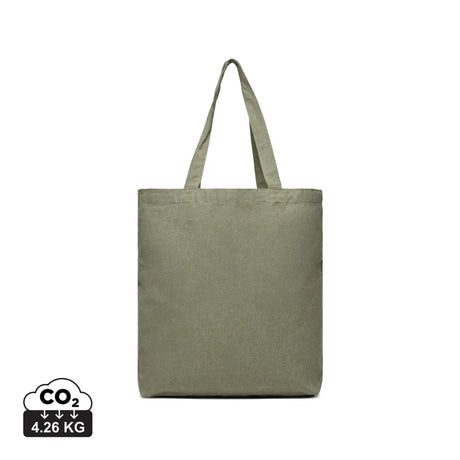 Vinga Hilo Aware™ Recycled Canvas Tote Bag