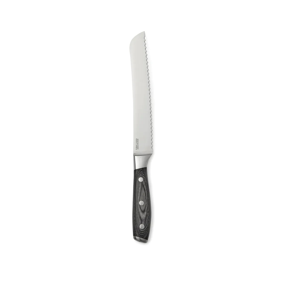 Vinga Kaiser Bread Knife