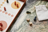 Vinga Ludo Coffee Table Game