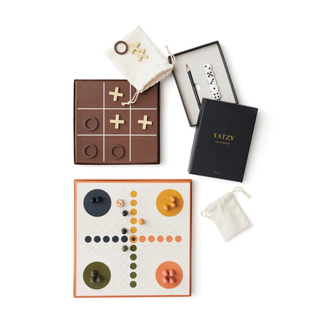 Vinga Ludo Coffee Table Game