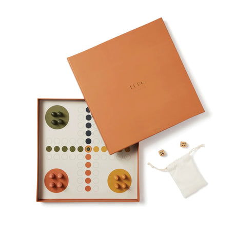 Vinga Ludo Coffee Table Game